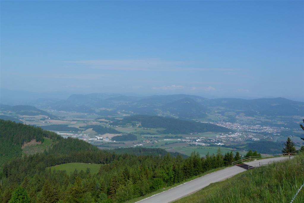 2011-05-21 bis 22 Frhjahrsausfahrt nach Hochosterwitz